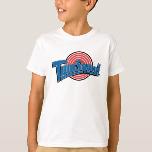 TUNE SQUAD™ Uniformlogo T-Shirt