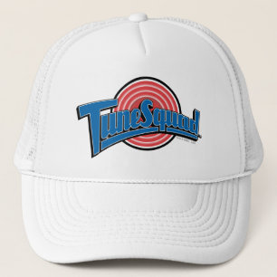 TUNE SQUAD™ Uniformlogo Truckerkappe