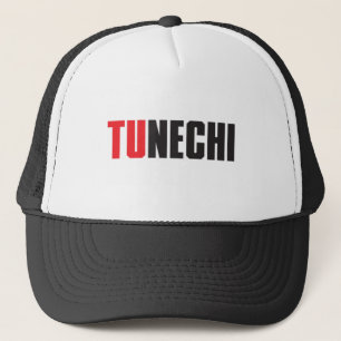 TUNECHI Hysterese Truckerkappe