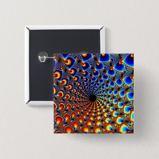 Tunel Button (Vorne & Hinten)