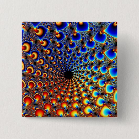 Tunel Button (Vorderseite)