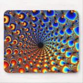 Tunel Mousepad (Vorne)