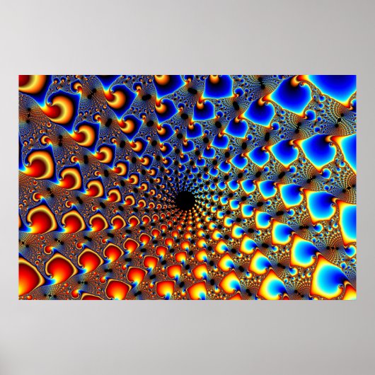 Tunel Poster (Vorne)