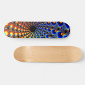Tunel Skateboard (Horizontal)