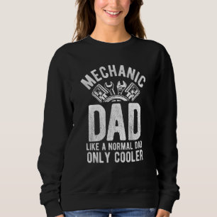 Tuner-Autowerkzeug-Mechaniker-Werkzeug-Tuning-Best Sweatshirt