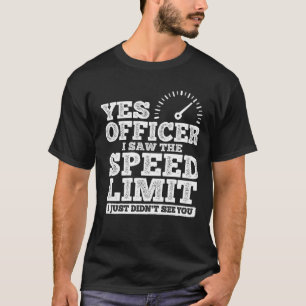 Tuner Car Lover Reparaturmechanismus Werkzeuge Tun T-Shirt