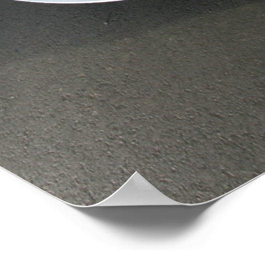 Tuner importieren poster (Ecke)