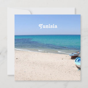 Tunesien