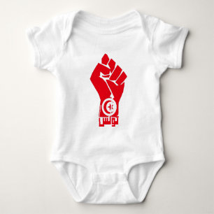 Tunesien Baby Strampler