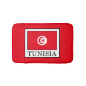 Tunesien Badematte (Vorderseite)