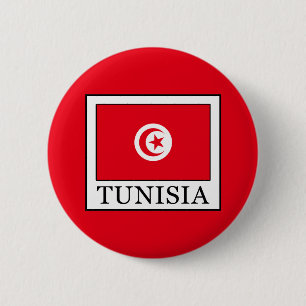 Tunesien Button