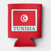 Tunesien Dosenkühler (Vorderseite)