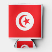Tunesien Dosenkühler (Vorderseite)