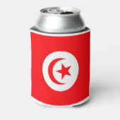Tunesien Dosenkühler (Kanne Rückseite)