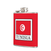 Tunesien Flachmann (Links)