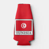 Tunesien Flaschenkühler (Vorderseite)