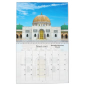 Tunesien-Kalender 2019 Kalender (Mär 2027)