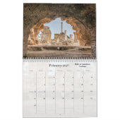 Tunesien-Kalender 2019 Kalender (Feb 2027)