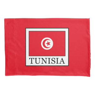 Tunesien Kissenbezug