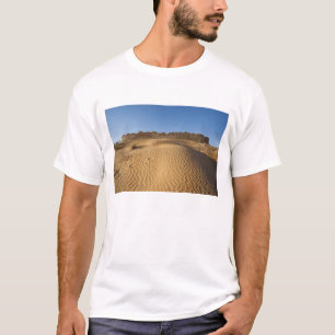 Tunesien, Ksour-Gebiet, Ksar Ghilane, Grand Erg 2 T-Shirt