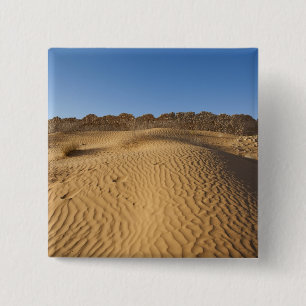 Tunesien, Ksour-Gebiet, Ksar Ghilane, Grand Erg 4 Button