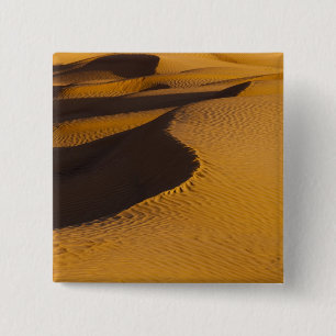 Tunesien, Ksour-Gebiet, Ksar Ghilane, Grand Erg Button