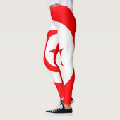 Tunesien Leggings (Links)