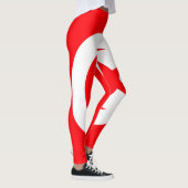 Tunesien Leggings (Rechts)