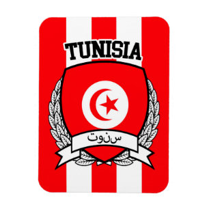 Tunesien Magnet