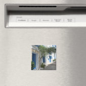 Tunesien Magnet (In Situ (Geschirrspüler))