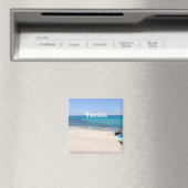 Tunesien Magnet (In Situ (Geschirrspüler))