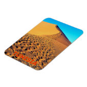 Tunesien Magnet (Linke Seite)