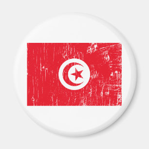 Tunesien-Magnet Magnet