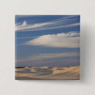 Tunesien, Sahara-Wüste, Douz, Große Düne, Dämmerun Button