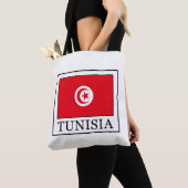 Tunesien Tasche (Von Nahem)