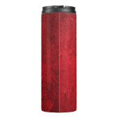 Tunesien Thermosbecher (Rückseite)