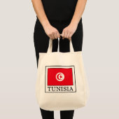 Tunesien Tragetasche (Vorderseite (Produkt))