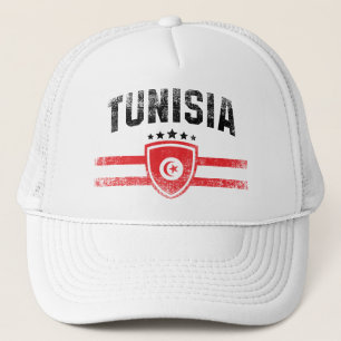 Tunesien Truckerkappe