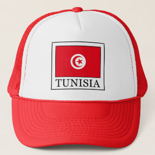 Tunesien Truckerkappe