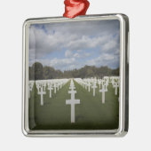 Tunesien, Tunis, Carthage, US-Weltkrieg Zweierzeit Ornament Aus Metall (Links)