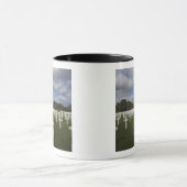 Tunesien, Tunis, Carthage, US-Weltkrieg Zweierzeit Tasse (Zentrum)