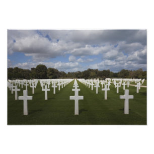 Tunesien, Tunis, Karthago, US Zweiter Weltkrieg-Är Fotodruck