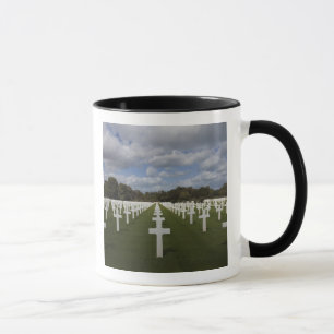 Tunesien, Tunis, Karthago, US Zweiter Weltkrieg-Är Tasse