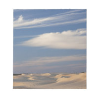 Tunesien, Wüste Sahara, Douz, großer Düne, Dämmeru