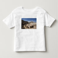 Tunesien, Zentrale tunesische Küste, El Jem, Roman