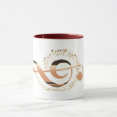 TuneSip Cup Tasse (Zentrum)
