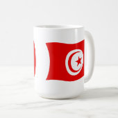 Tunesische Tasse (VorderseiteRechts)