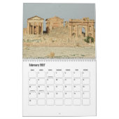 tunesischer Kalender (Feb 2027)