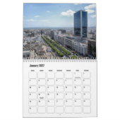 tunesischer Kalender (Jan 2027)