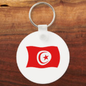 Tunesischer Schlüsselanhänger (Vorderseite)